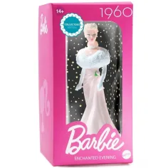Barbie Enchanted Evening 1960 колекционерска кукла 15см