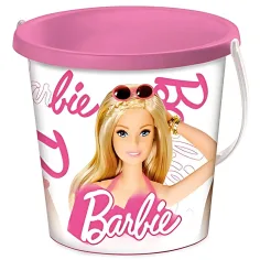 Barbie кофа за пясък 17см - Mondo Toys