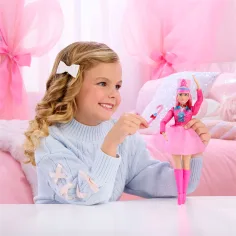 Barbie Лешникотрошач - Daisy Кукла - Mattel изображение 3