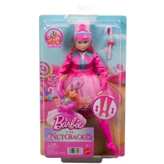 Barbie Лешникотрошач - Daisy Кукла - Mattel