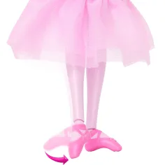 Barbie Лешникотрошач - Клара балерина кукла – Mattel изображение 4