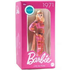 Barbie Live Action 1971 колекционерска кукла 15 см