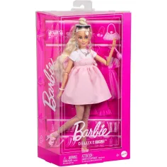 Barbie: Модерни приятелки - Руса кукла - Mattel изображение 1