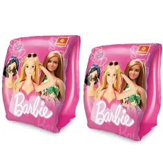 Barbie надуваеми ръкави 15x23см - Mondo Toys