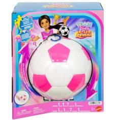 Barbie Невероятна Кариера Кукла - Футболист - Mattel