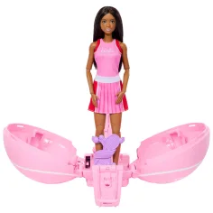 Barbie Невероятна Кариера Кукла - Тенисистка - Mattel изображение 5