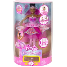 Barbie Щурец - Сладкишна фея - Mattel