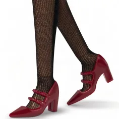 Barbie: Signature BarbieStyle Paris Fashion Week колекционерска кукла 32 см - Mattel изображение 3