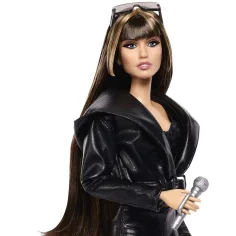 Barbie: Signature колекционерска кукла Miley Cyrus, 32 см - Mattel изображение 6
