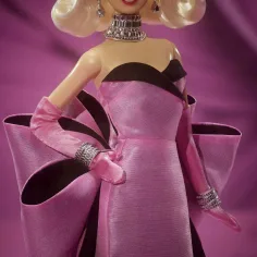 Barbie: Signature Marilyn Monroe колекционерска кукла 33 см - Mattel изображение 4