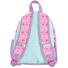 Barbie училищна чанта, раница D6 30x23x12cm изображение 2
