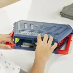 Battleship - Торпедо настолна игра - Hasbro изображение 3