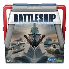 Battleship - Торпедо настолна игра - Hasbro изображение 6