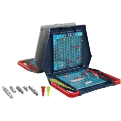 Battleship - Торпедо настолна игра - Hasbro