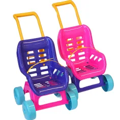 Бебешка количка - D-Toys
