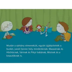 Берг Юдит: Масзат космонавт изображение 3