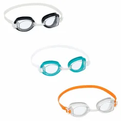 Bestway: Aqua Burst Essential™ плувни очила в различни цветове 1бр
