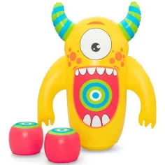 Bestway: Bob Bag™ боксиращо чудовище 120 см