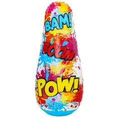 Bestway: Bob Bag™ Comic Blast надуваем боксов чувал 119см