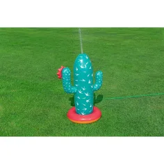 Bestway: Cactus Oasis™ Поливен кактус 74x56x104 изображение 2