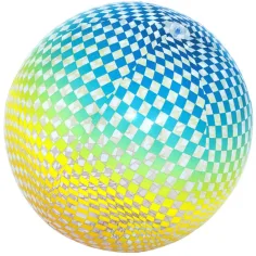 Bestway: Colorsphere цветен градиентен плажен топка 107 см