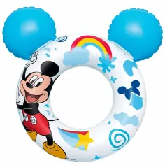 Bestway: Disney Junior® Mickey Маус надувна играчка 74 x 76 см