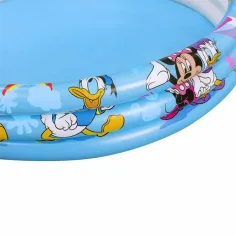 Bestway: Disney Junior® Мики Маус детски басейн Ø 122 x 25 см изображение 3