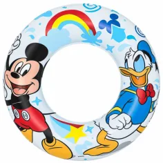 Bestway: Disney Junior® Мики Маус надуваемо колело Ø 56 см