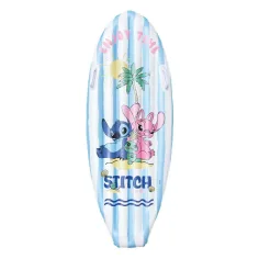 Bestway: Disney® Lilo и Stitch надуваем матрак 114x46см