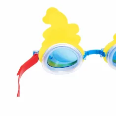 Bestway: Disney® Мики Маус и Доналд Дък Deluxe плувни очила изображение 4