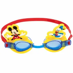 Bestway: Disney® Мики Маус и Доналд Дък Deluxe плувни очила