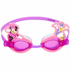 Bestway: Disney® Мини Маус Deluxe плувни очила