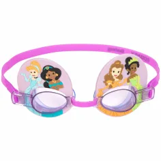 Bestway: Disney® Принцеси Делукс плувни очила