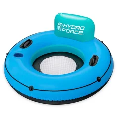 Bestway: Hydro Force® White Cap Rider™ надуваема лодка с облегалка 106x45cm