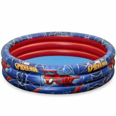 Bestway: Marvel Спайдърмен басейн Ø 122 x 25 см