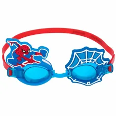 Bestway: Marvel Спайдърмен Deluxe плувни очила