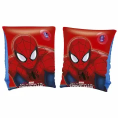 Bestway: Marvel Спайдърмен надуваеми ръкави 3-6 години