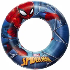 Bestway: Marvel Спайдърмен надуваеми рингове Ø 56 см