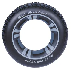 Bestway: Mud Master гумен ринг за плуване 91см