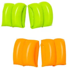 Bestway: Надуваемa ръкавица в два варианта 20x20cm 1бр