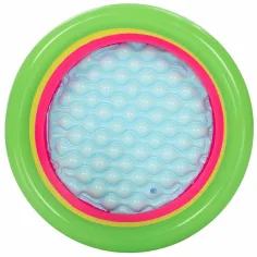 Bestway: Swim Squad™ бебешки басейн с три пръстена Ø 70 x 24 см изображение 3