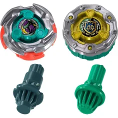Beyblade X Sneak Attack бойна арена с 2 пумпала - Hasbro изображение 3