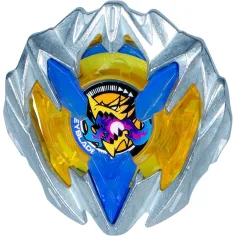 Beyblade X Стартов комплект: Buster Dran 5-70DB въртяща играчка - Hasbro изображение 3