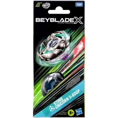 Beyblade X: Sting Unicorn 5-60GP комплект - Hasbro