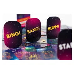 Бинг! Банг! Бум! настолна игра изображение 2