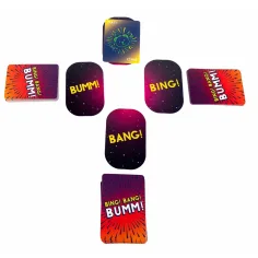 Бинг! Банг! Бум! настолна игра изображение 3