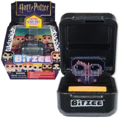 Bitzee Harry Potter Wizarding World интерактивен цифров герой - Spin Master