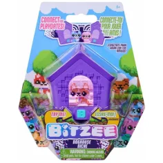 Bitzee Кученце интерактивен домашен любимец - Spin Master