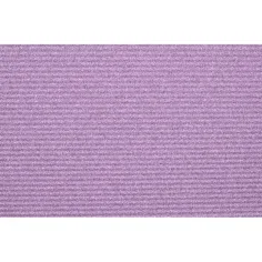 Блестяща малинова цветна вълнообразна хартия B2 50x70cm 161gr
