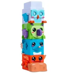 Bloxies: Колекционерска изненада фигура - 1-ва серия - Simba toys изображение 5
